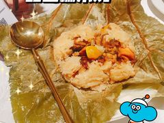-十二粤味·顺德菜·烧鹅点心(五四广场店)