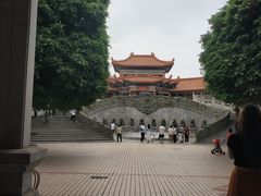 -广东圆玄道观