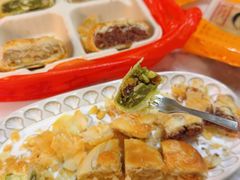 -龙华素斋(龙华路店)