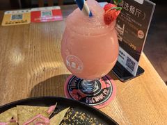 -JuiceRobot·手工意大利面&汉堡精酿(珠江新城店)