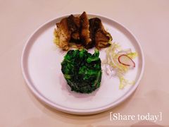 -得月楼·省级非遗·传统苏帮菜(观前店)