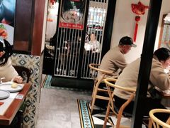 大堂-吉旺港式餐厅(南方商城店)