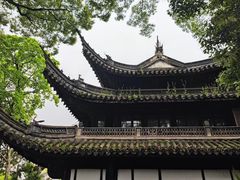 -天一阁博物院