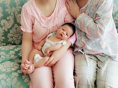 -爱贝佳月嫂公司(沈阳分公司)