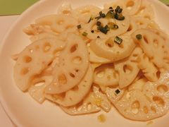 -鑫小城故事·藕汤·家常菜(台北一路总店)