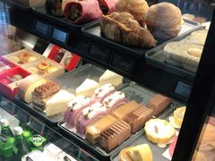 -星巴克(济宁万达广场店)