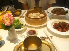 -桂满陇·杭州饭店(清河万象店)