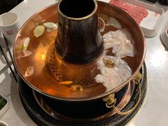-丁卯•铜锅涮肉(工体店)