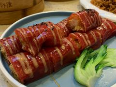 金沙红米肠-点都德(北京路贰店)