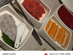 -海底捞火锅(群光广场店)