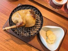 -龙吟山房(青龙山庄店)