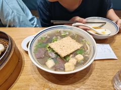 -老鼓楼汤包(太平门店)