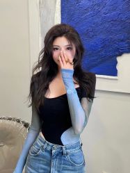 -阿莲新妆护肤造型