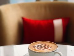 -悦厅·下午茶(杭州柏悦酒店)