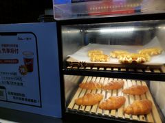 -肯德基(宁波万达店)