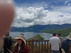 -丽江泸沽湖景区-里格半岛
