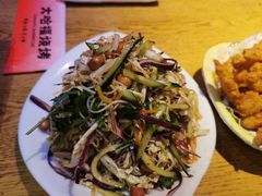 -大哈福烧烤·海鲜·家常菜(延安三路店)