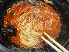 -一品飘香米线(一中总店)