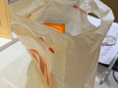 -DANXI丹喜面包·蛋糕(小公园永平店)