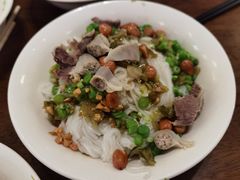 -胖阿姨米烂(四分店)