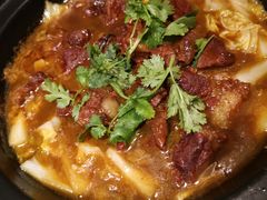 -竹里馆 ·茶食(奥体店)