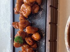 -聚鑫阁江浙菜·非遗传承技艺(青村帝华园店)