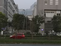 -中国工商银行(重庆南坪支行)