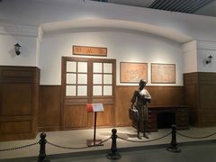 -中国铁道博物馆(正阳门馆)