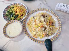 -乡村馕坑肉·烧烤·新疆菜·本地人更爱吃(阿勒泰首店)
