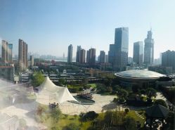 -妍悦母婴月子会所(武汉天地店)