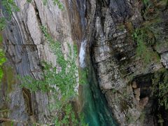 -黄山翡翠谷景区