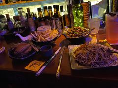 -隐肆威士忌鸡尾酒吧(玉沙国际店)