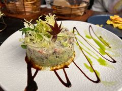 -Shantek象提南亚餐厅&西餐融合Bistro(淮海中路店)