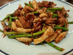 -吕氏疙瘩汤·私家菜馆(慈云寺店)