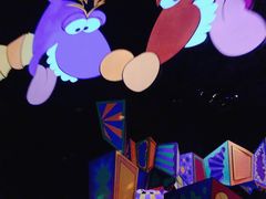 -小熊维尼历险之旅