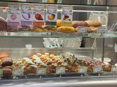 -PAOPAO Bakery&Café(港汇店)