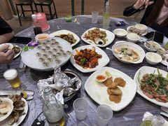 -富来美食