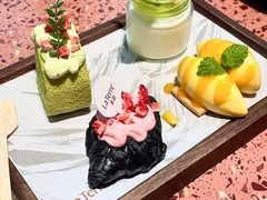 -La Terre乐田(万象城店)