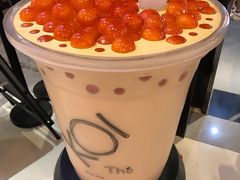 -KOI Thé(正佳广场店)