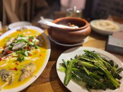 -小喜客·云南特色菜(纳西庭院店)