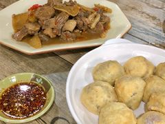 -南雄雄州土菜餐厅(粤北大厦店)