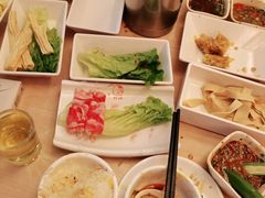 -野妹火锅(龙岗店)
