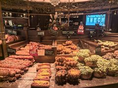 -B&C黄油与面包·THE GARDEN BAKERY概念店(世纪汇店)