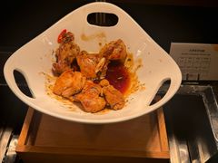 -广州花园酒店