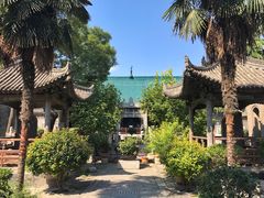 -大学习巷清真寺