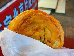 -涂记油酥饼(江汉三路店)