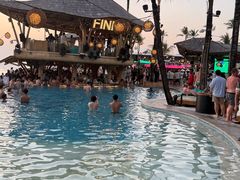 -FINNS Beach Club