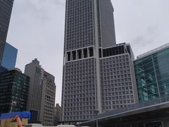 -巴特里公园