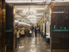 -玉林烤鸭店(垡头店)