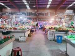 -福安菜市场